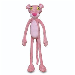 PINK PANTHER soft plush toy 30cm Cene