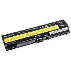 Green cell Baterija za Lenovo Thinkpad L530 / T530 / W530, 4400 mAh Cene