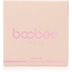 Boobee Tapes trak za prsi odtenek Powder 1 kos Cene
