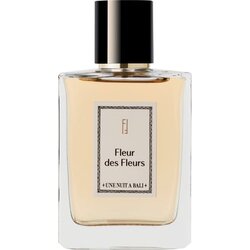 Une Nuit Nomade fleur de fleurs - 100 ml Cene