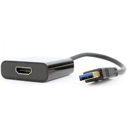 Gembird A-USB3-HDMI-02 USB to HDMI display adapter, black adapter Cene
