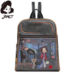 PARIS DREAM JANET Ranac Cene