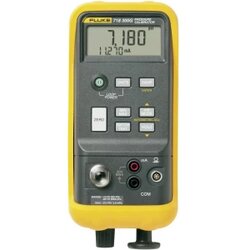 FLUKE 718 300G kalibrator tlak, električna energija 2x 9 v block baterije, uklj. kalibriran po tvornički standard (vlastiti) Cijene