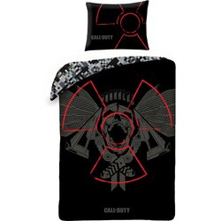 Call Of Duty posteljina 140x200 Cene