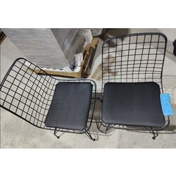 NOBRAND B-roba Hanah Home Set stolica 2 komada Tivoli OUTLET Cene