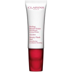 Clarins Beauty Flash Peel piling za vse tipe kože 50 ml za ženske Cene