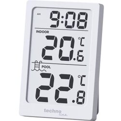 Techno Line Poolthermometer termometar za bazene WS9079 Cene