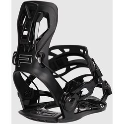 S&P Fastec FT360 2025 Snowboard vezi black Cene