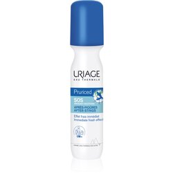 Uriage Pruriced SOS After-Sting Soothing Care roll-on za po piku insektov za pomirjanje 15 ml Cene