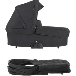 Hauck nosiljka za bebe melange black Cene