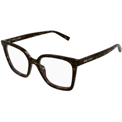 Saint Laurent SL910 002 ONE SIZE (53) Havana/Kristalna Cene