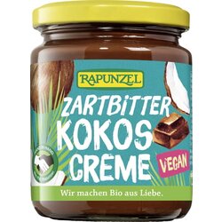 Rapunzel bio temna kokosova krema Cene