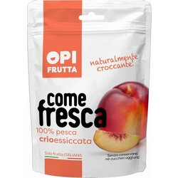  Pesca "come fresca" - 18 g Cene