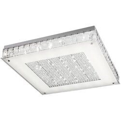 Lesnina XXXL STROPNA LED-SVETILKA Orion Cene