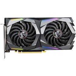 nVidia MSI GeForce GTX 1660 Super Gaming X | 6 GB GDDR6 | Twin Frozr 7 RGB | Grafična Kartica Cene
