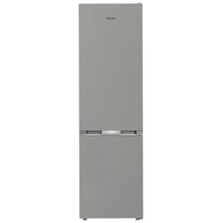 Whirlpool frižider whk 25404 XP4E kombinovani/samostojeci/E/249+106L/No frost/srebrna Cene
