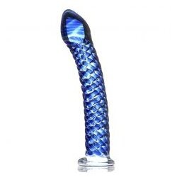 Icicles dildo N.29 Cene