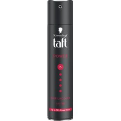 Schwarzkopf Taft lak za lase - Power Hairspray - 5 Cene