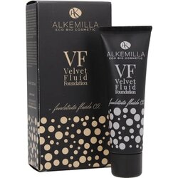Alkemilla Velvet Fluid podlaga - 02 Cene