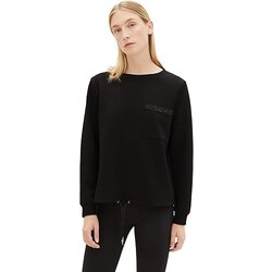 Tom Tailor 1039113 ženska bluza, crni Cene