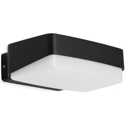 Telefunken Lampa LED zidna vanjska 14W 4000K IP44 312205TF Cene