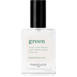 Manucurist green Base Coat Cene