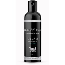 DermoGuard šampon za pse i mačke Long Coat 250 ml Cene