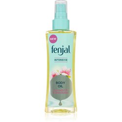 Fenjal Intensive intenzivno hranilno olje za telo 75 ml Cene