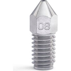 BondTech Šoba CHT s premazom za hotende Creality Spider - 0,8 mm Cene