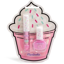 Martinelia Yummy Sweet Treats Glam Set poklon set za djecu Cene