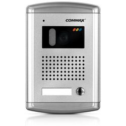 Commax DRC -4CAN - vratna postaja s kamero, 1 pritisk, CVBS Cene