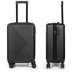Cabin Pro kofer tvrdi 55cm crne boje Cene