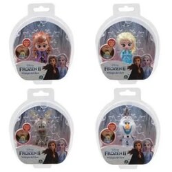 Dexyco Frozen 2 Mini Figura Asst Cijene