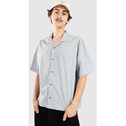 Monet Skateboards Stripe Crop Srajca blue Cene