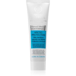 Natura Siberica Natural Siberian Arctic Protection pasta za zube za osjetljive zube 100 g Cijene