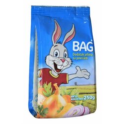 Bag začin dodatak jelima sa povćem 250g kesa Cene