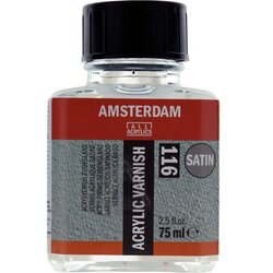 Royal Talens Akrilni lak sa satenskim sjajem AMSTERDAM 75 ml (Lak Royal Talens) Cene