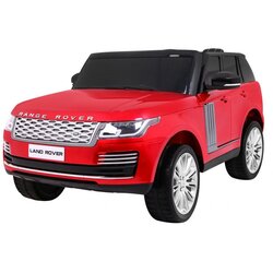 RANGE rover hse auto na akumulator, crvene boje Cijene