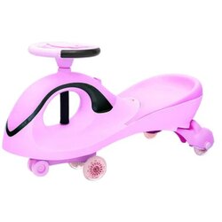 Winner Bike guralice ROMOBIL SWING PINK WB-8098A Cene