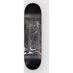 Jart Gernika 8.0"x31.85" LC Skateboard deska uni Cene