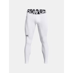 Under Armour Leggings UA CG Armour Leggings-WHT - Men's Cijene