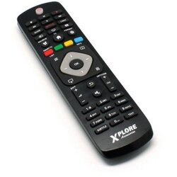Xplore xp2293 daljinski upravljac za philips crni Cene
