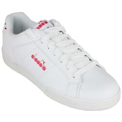 Diadora IMPULSE I C8865 White/Geranium Bijela Cijene