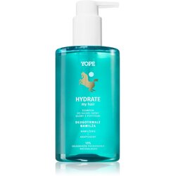 Yope HYDRATE my hair hidratantni šampon za suho vlasište i svrbež 300 ml Cene