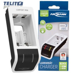 Ansmann NiMH / NiCd USB punjač baterija Comfort Mini - ( 2581 ) Cene