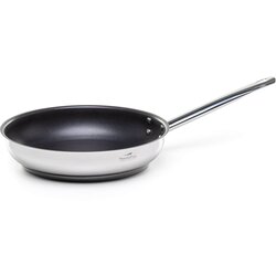 Vitapur jeklena ponev Rosmarino PourCook - 24 cm Cene