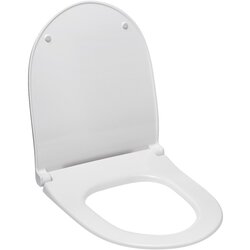 Vitra RN030S Sento tanka WC deska s počasnim zapiranjem "Soft Close" Cene