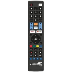 Jolly Line programabilni daljinski upravljač s USB-C za 4 uređaja Cene