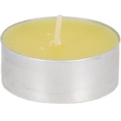 CITRONELLA čajne svečke - L Cene