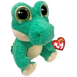 Meteor Ty plisana igracka zeleni aligator ernie ( MR37373 ) Cene